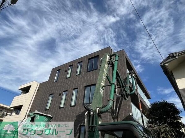 (仮称)鷺宮2丁目メゾンの物件内観写真